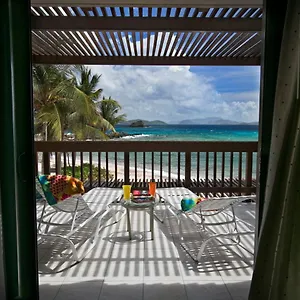 Apartment Sapphire Beachfront - Free Wi-fi - Save!